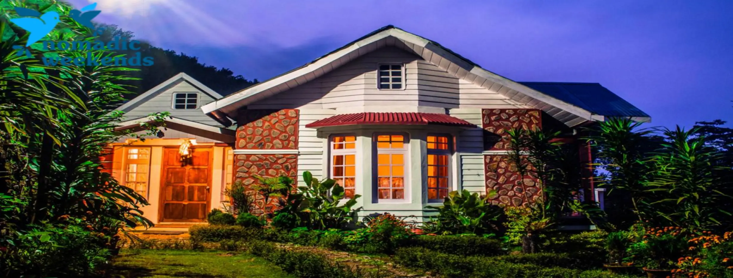 Image for Nomadic Homestays